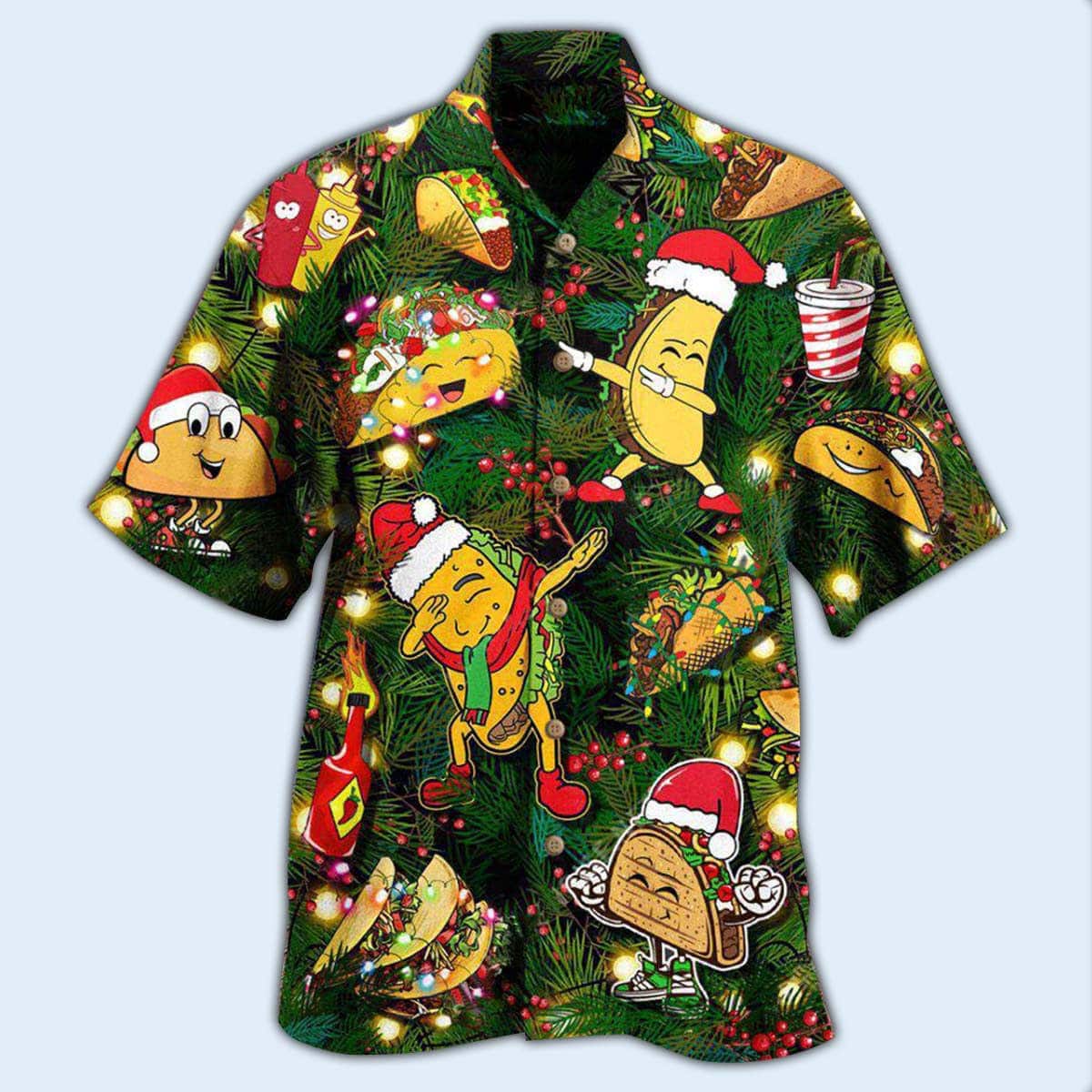 Funny Food You Have Me At Tacos Hawaiian Shirt Best Beach Gift Funny Food You Have Me At Tacos Hawaiian Shirt Best Beach Gift