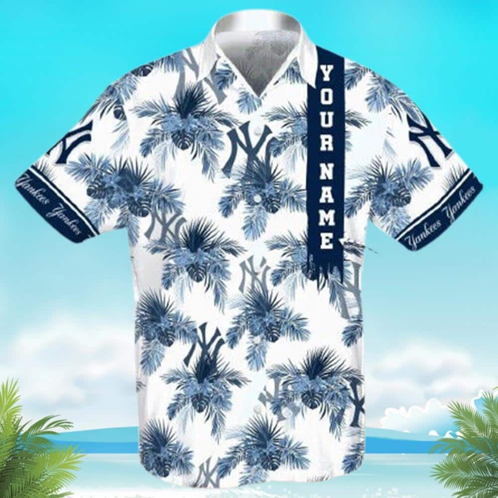 Trending MLB New York Mets Hawaiian Shirt Gift For Boyfriend Trending MLB New York Mets Hawaiian Shirt Gift For Boyfriend