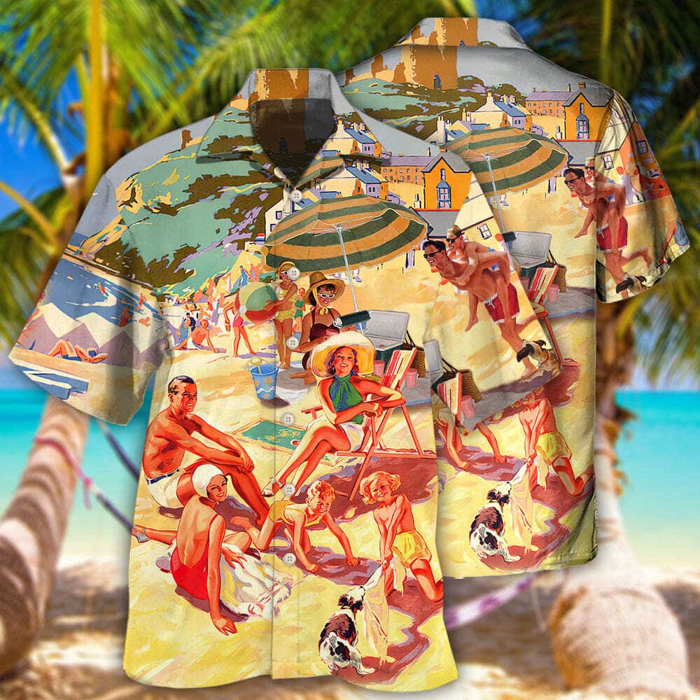 Aloha Funny Hawaiian Shirt Family Vacation Summer Gift For Friend Aloha Funny Hawaiian Shirt Family Vacation Summer Gift For Friend